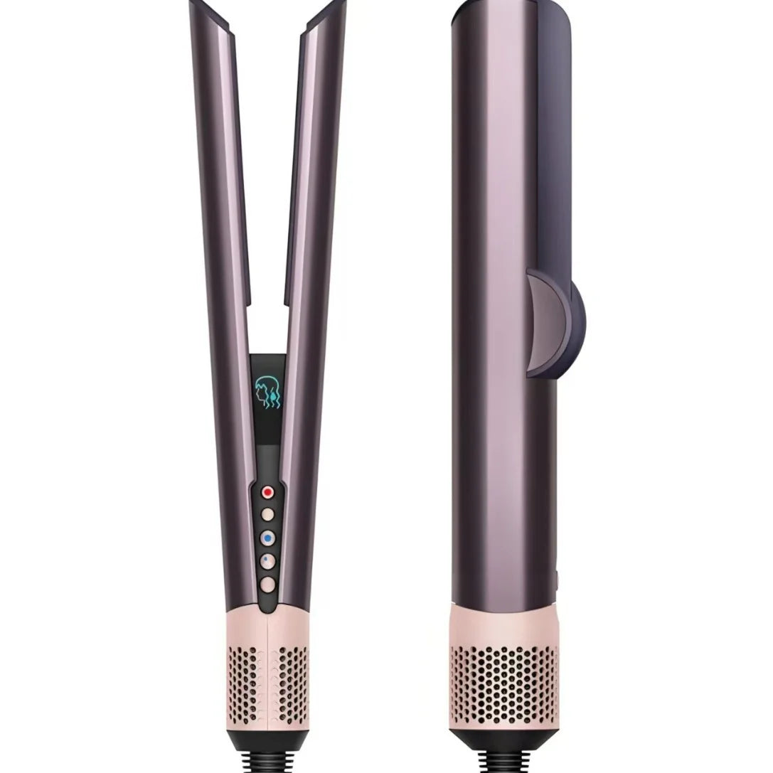 Air & Glide Hair Styler for Travel